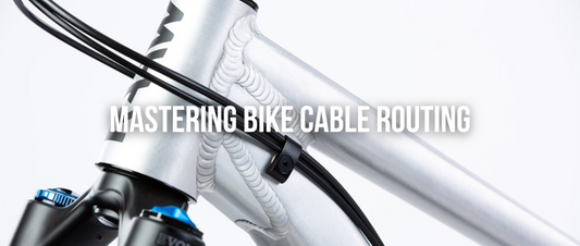 Expert Cable Routing Tips for Streamlined Performance