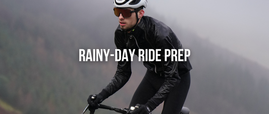 Wet Weather Cycling – Your Ultimate Checklist