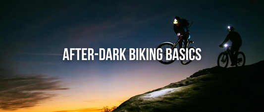 Midnight Trails: What You Need for Nighttime Mountain Biking