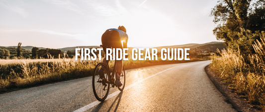 Getting Started with Cycling: Essential Gear for Beginners
