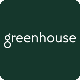 Greenhouse logo