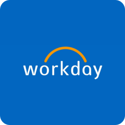 Workday logo